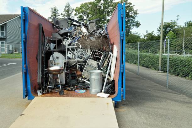 Trash Removal Near Me in Monette, AR