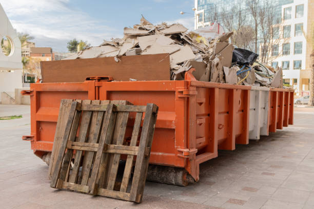 Best Attic Cleanout Services  in Monette, AR