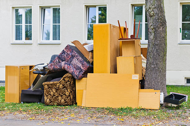 Best Same-Day Junk Removal  in Monette, AR